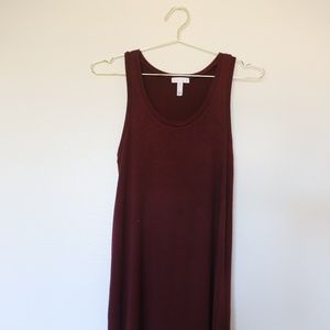 Leith Tank Dress